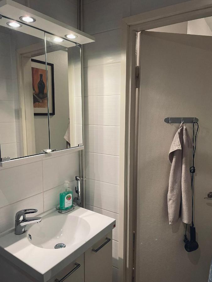Apartment Hissillinen Kaksio Varkaudessa