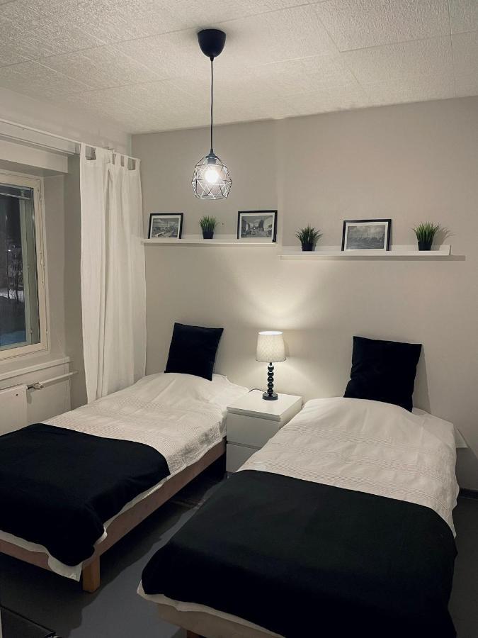 Hissillinen Kaksio Varkaudessa Apartment Varkaus