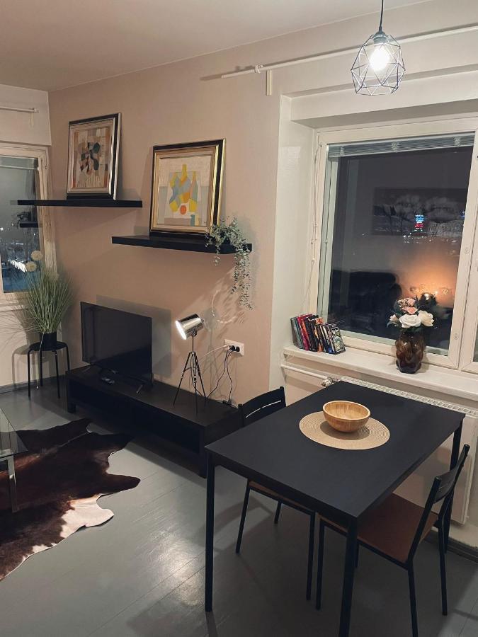 Hissillinen Kaksio Varkaudessa Apartment Varkaus