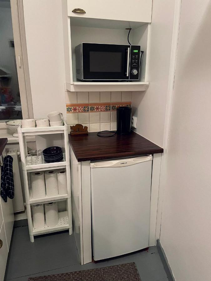 Apartment Hissillinen Kaksio Varkaudessa