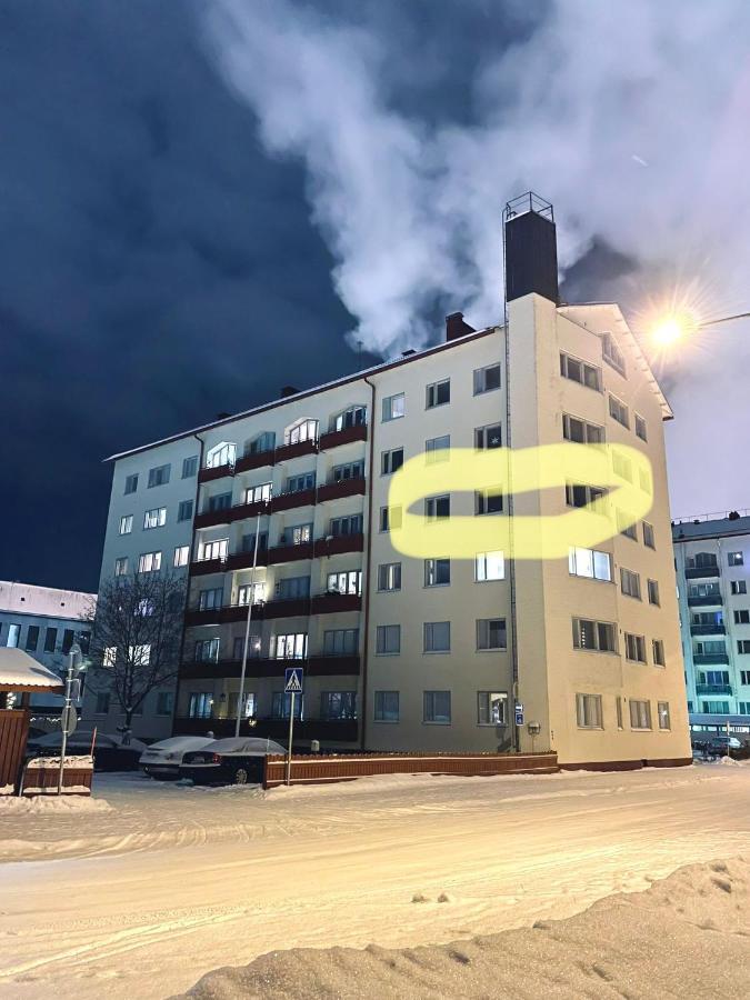 Hissillinen Kaksio Varkaudessa * Varkaus