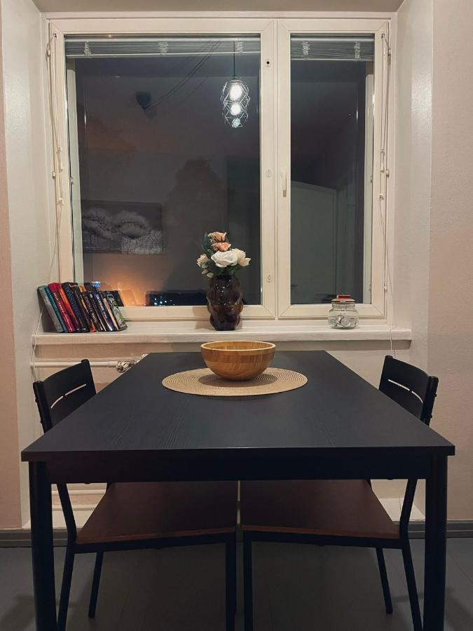 Hissillinen Kaksio Varkaudessa Apartment *