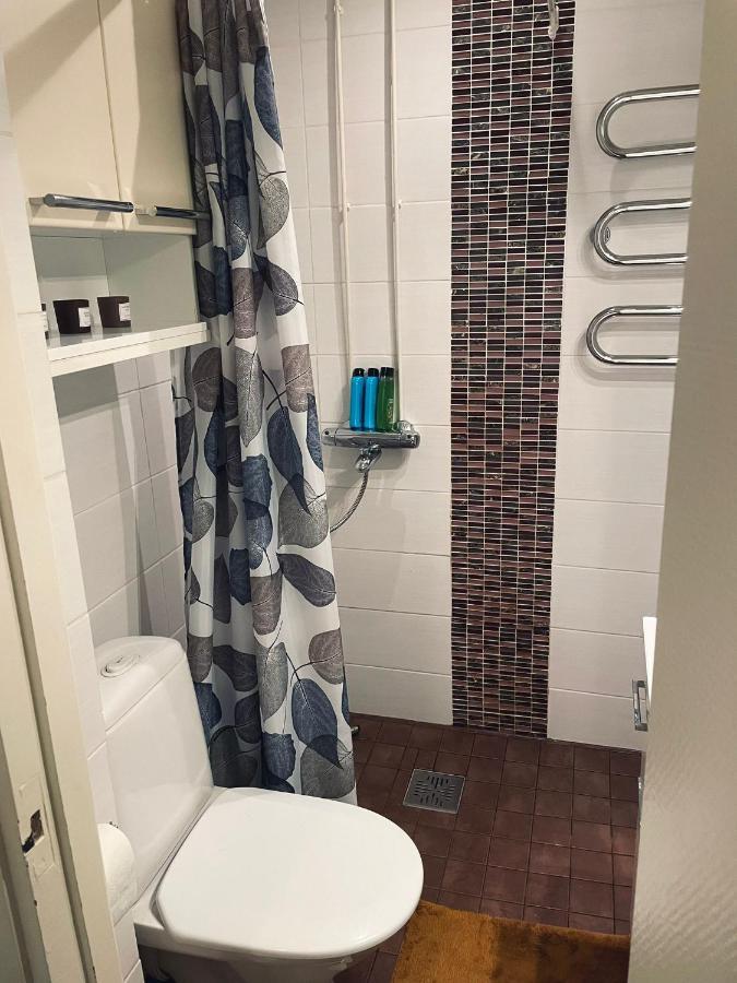 Apartment Hissillinen Kaksio Varkaudessa Varkaus